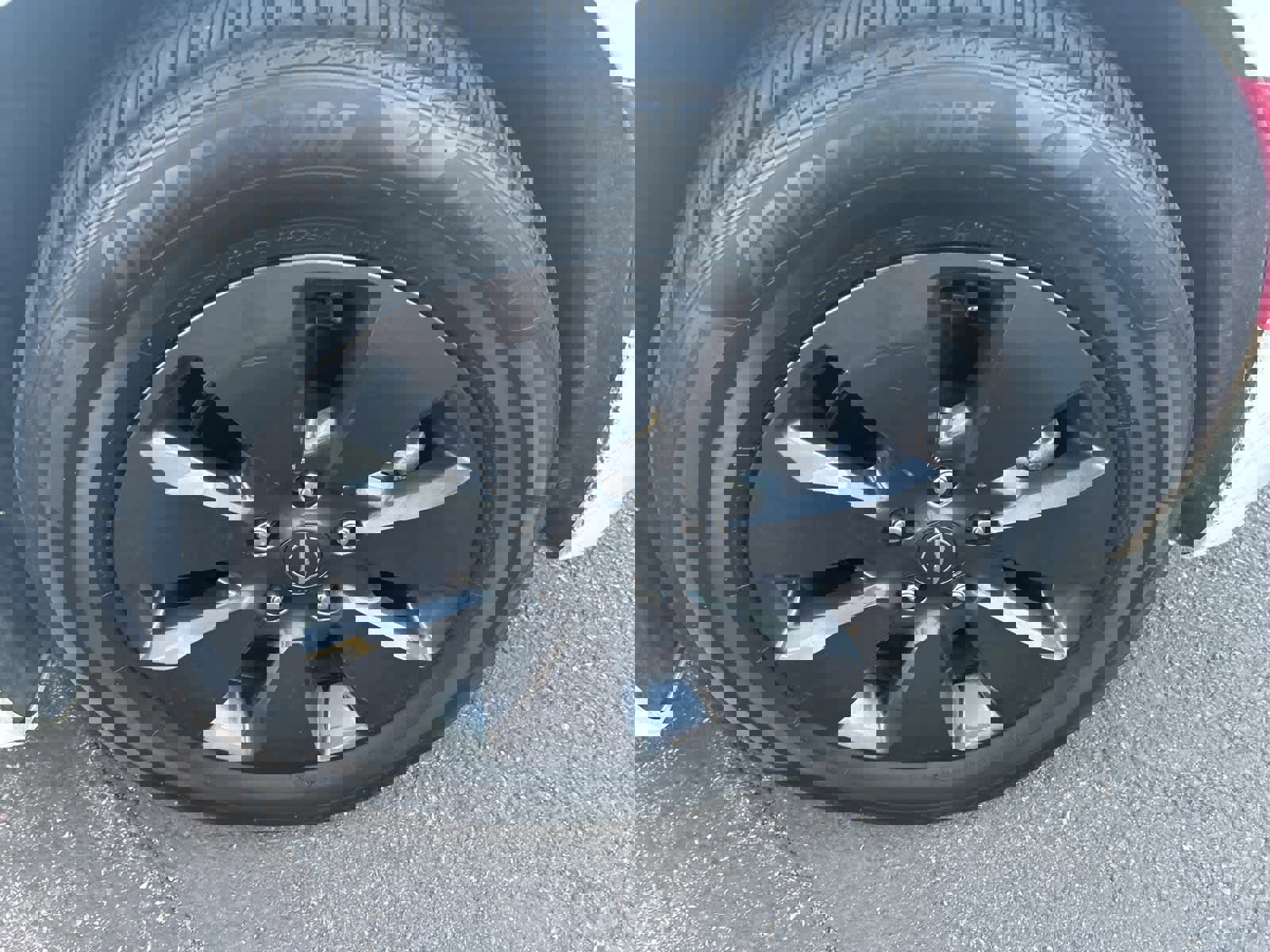 Used 2020 Chrysler Pacifica Limited w/ Advanced Safetytec Group image 17