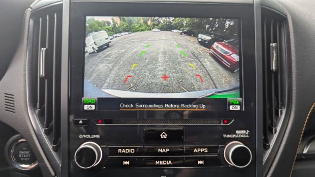 Used 2022 Subaru Forester Wilderness image 44