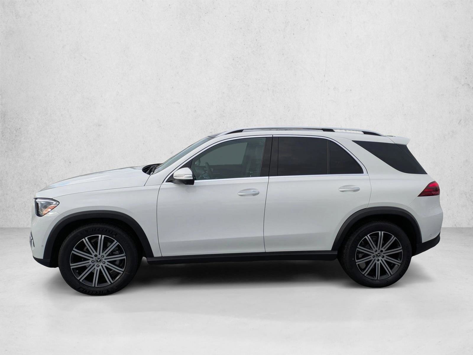 Certified 2026 Mercedes-Benz GLE 350 4MATIC image 9