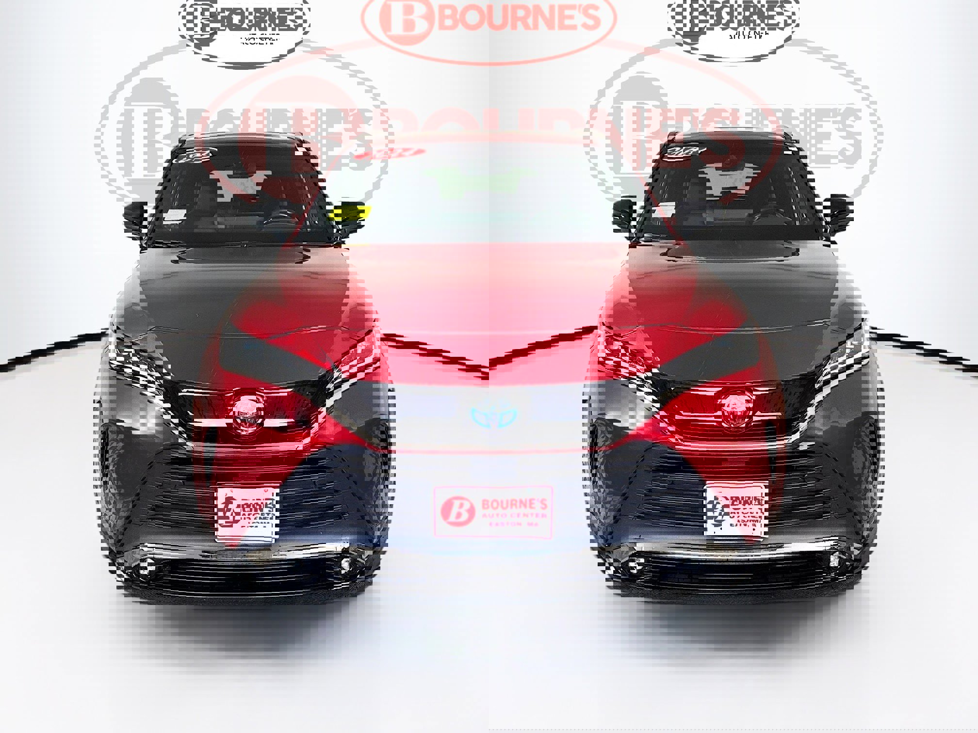 Used 2024 Toyota Venza Nightshade image 5