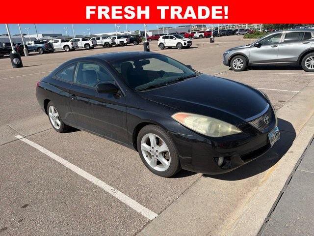 Used 2006 Toyota Solara SE Sport FWD image 1