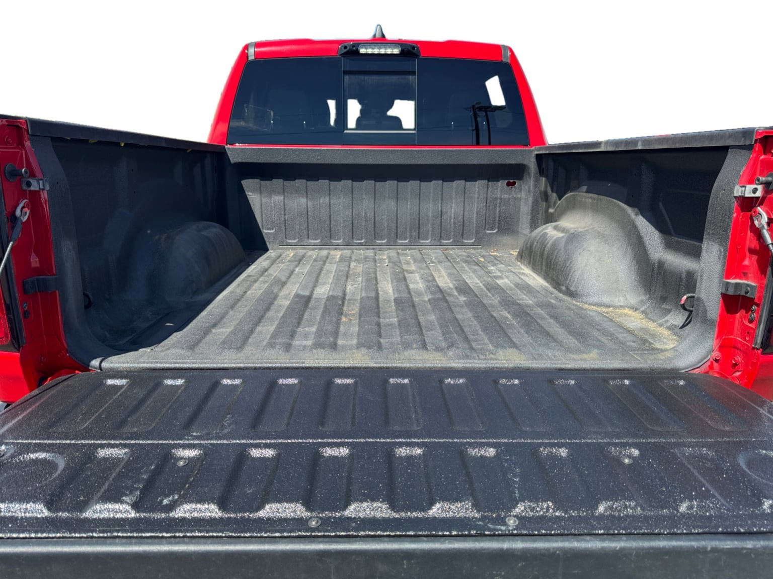 Used 2023 RAM 1500 Rebel w/ Rebel Level 2 Equipment Group AWD/4WD image 18