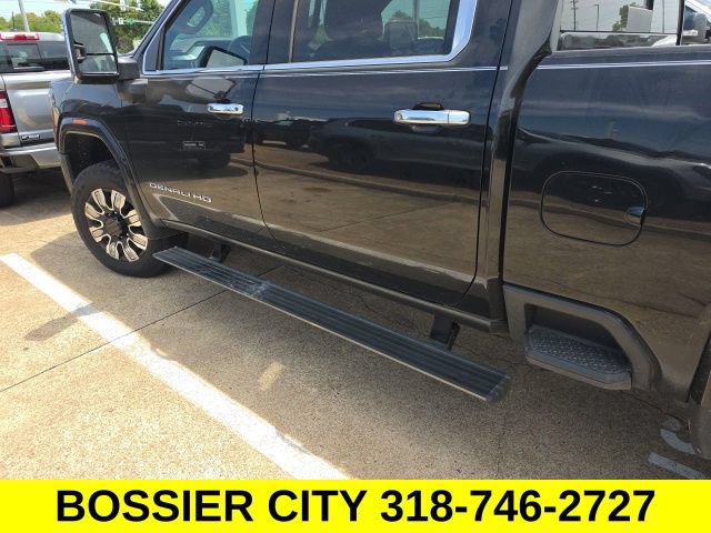 Certified 2024 GMC Sierra 2500 Denali w/ Denali Reserve Package AWD/4WD image 6