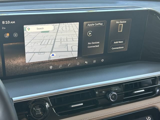 Used 2026 INFINITI QX80 Luxe w/ Cargo Package RWD image 28