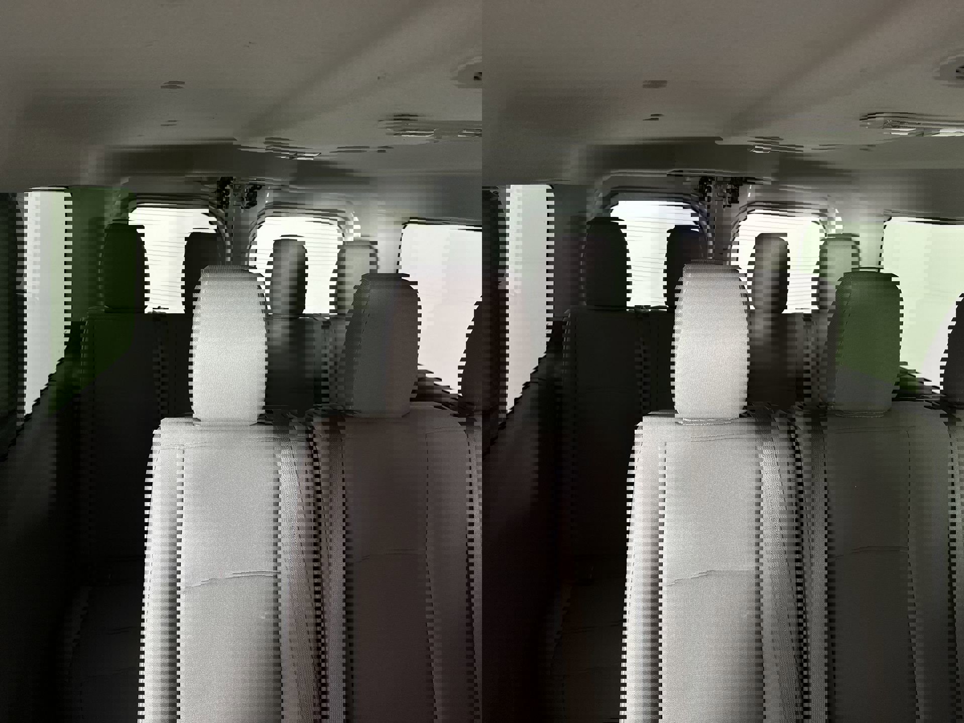 Used 2018 Nissan NV 3500 SV w/ Navigation Package image 28