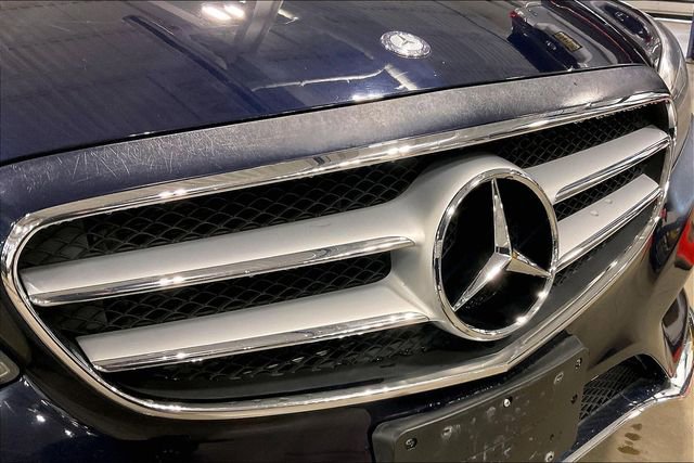Used 2015 Mercedes-Benz E 350 4MATIC Sedan image 30
