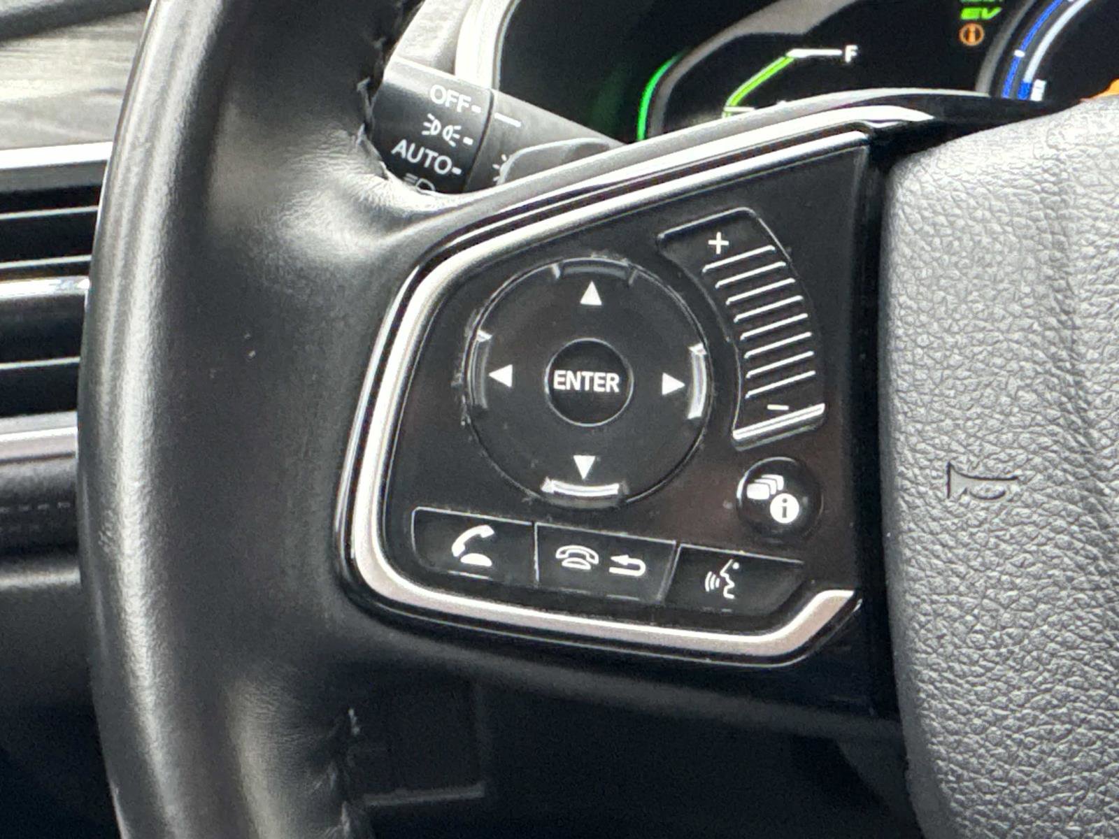 Used 2018 Honda Clarity Touring image 26