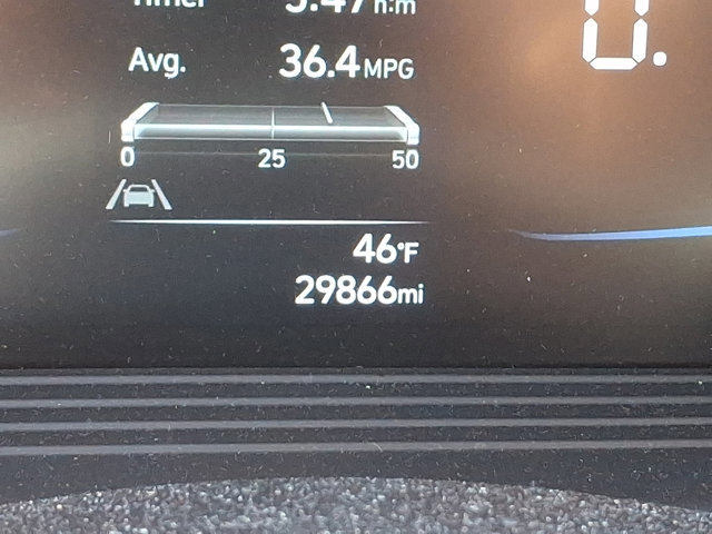 Used 2023 Hyundai Venue SEL image 20