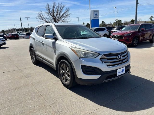 Used 2014 Hyundai Santa Fe Sport image 3