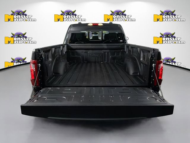 Used 2025 Ford F150 XLT w/ Equipment Group 302A MID image 26