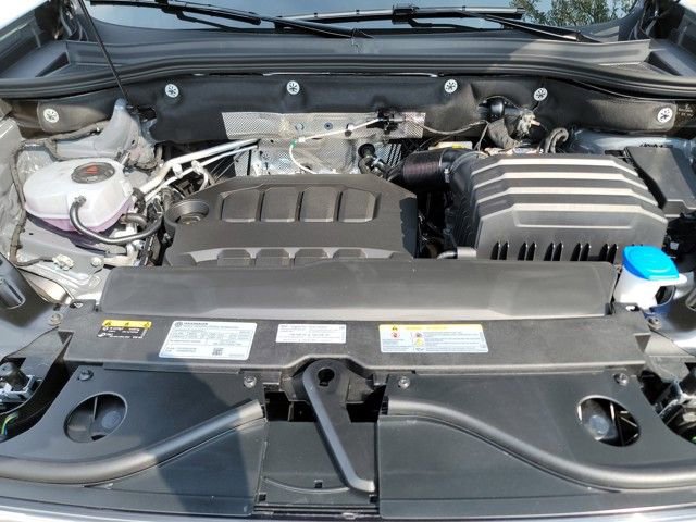 New 2026 Volkswagen Atlas SE image 42