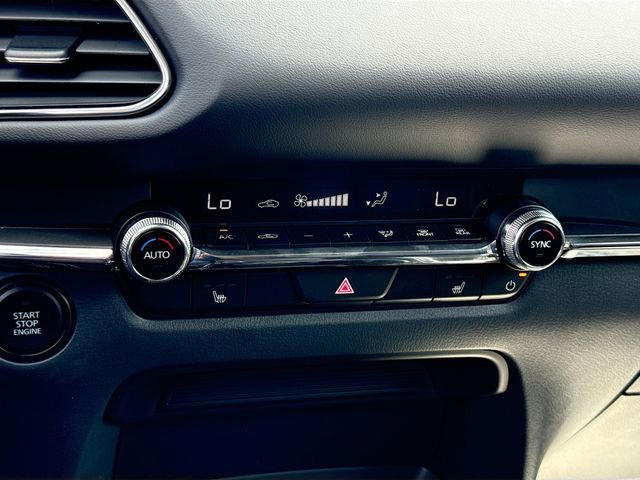 Certified 2025 MAZDA CX-30 AWD 2.5 S w/ Premium Package image 19