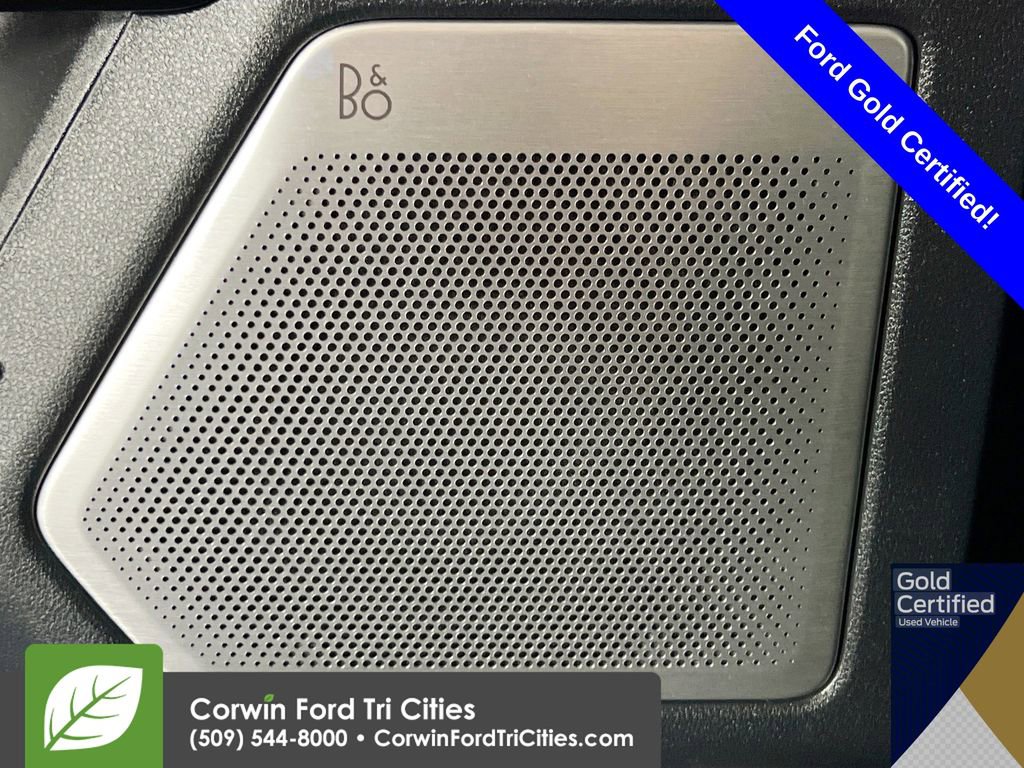 Certified 2022 Ford F150 Raptor w/ Equipment Group 801A High image 13