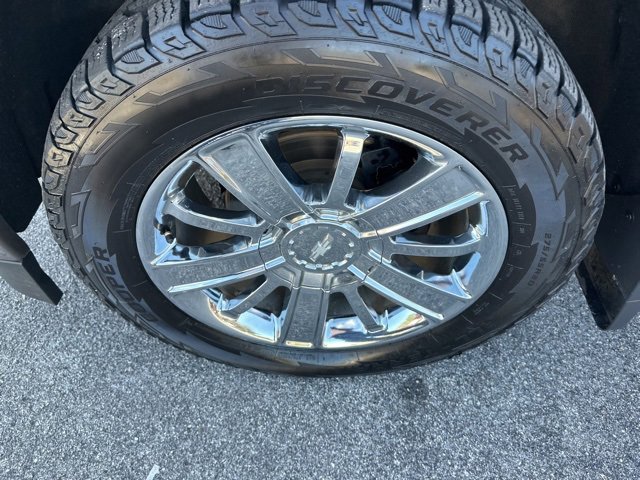 Used 2014 Chevrolet Silverado 1500 High Country w/ High Country Premium Package image 52