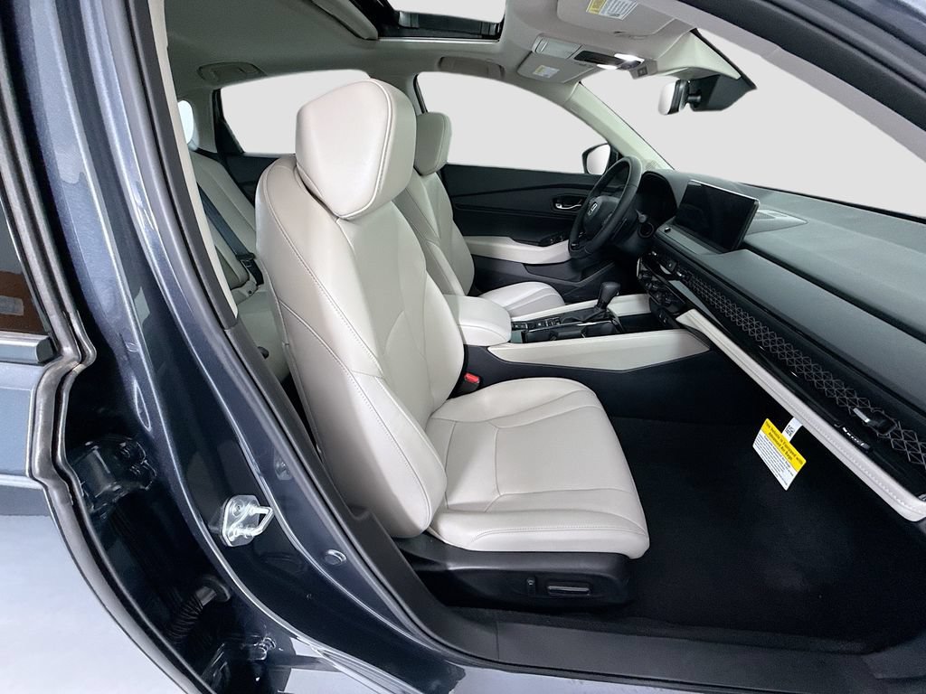 New 2026 Honda Accord EX-L image 20