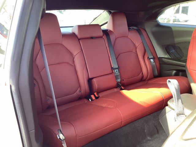 New 2026 Dodge Charger Scat Pack AWD/4WD image 31