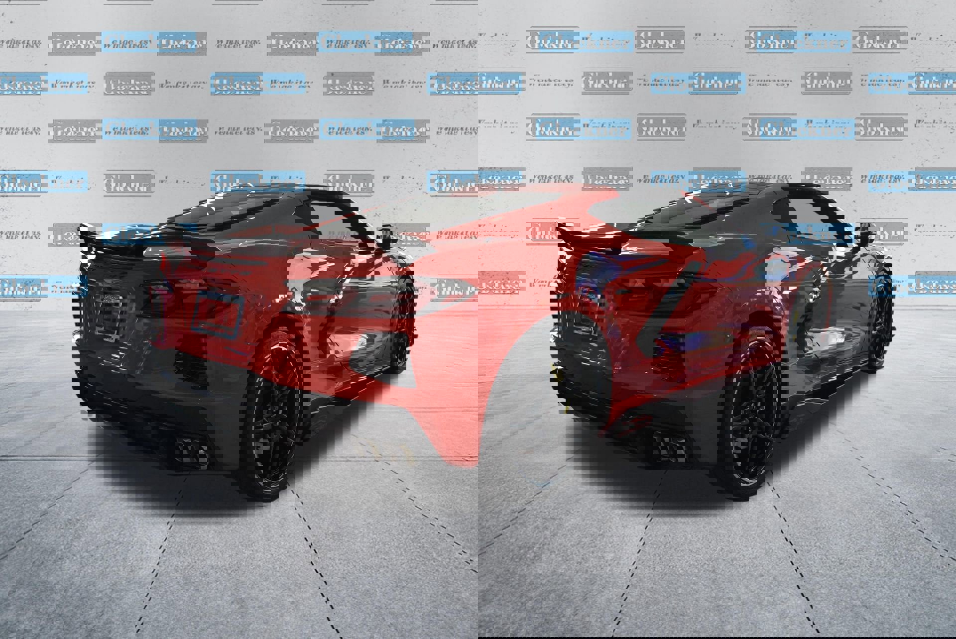 Used 2021 Chevrolet Corvette Stingray Coupe w/ Battery Protection Package image 6