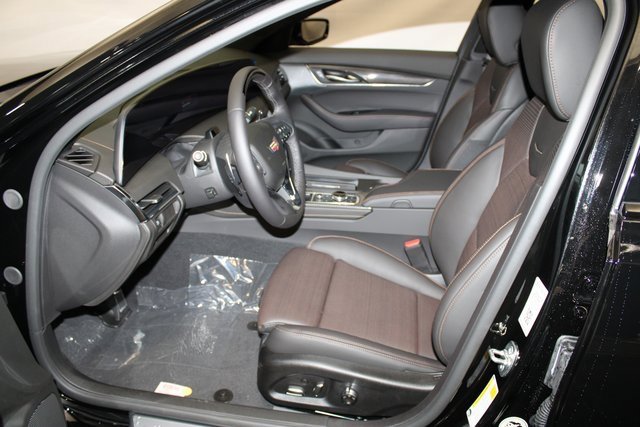New 2026 Cadillac CT5 Sport image 5
