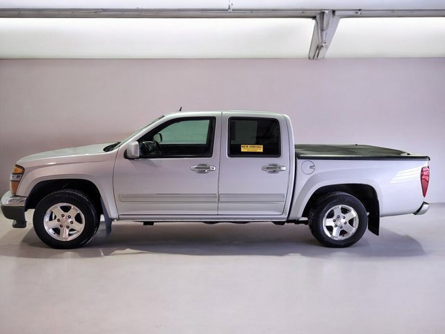 Used 2012 GMC Canyon SLE image 11