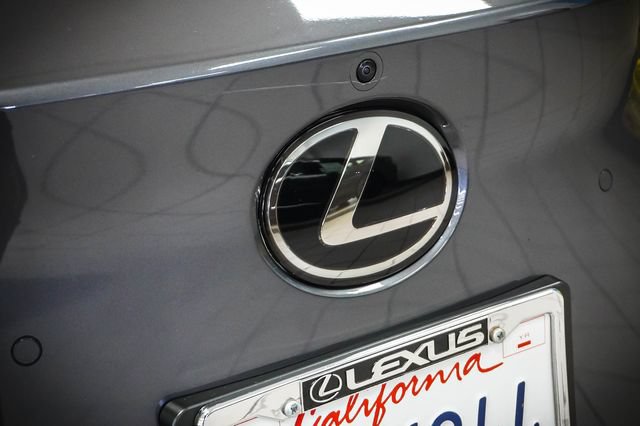 Certified 2023 Lexus RZ 450e Premium w/ Technology Package AWD/4WD image 28