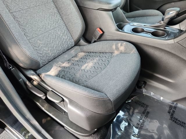 Used 2022 Chevrolet Equinox LT FWD image 26