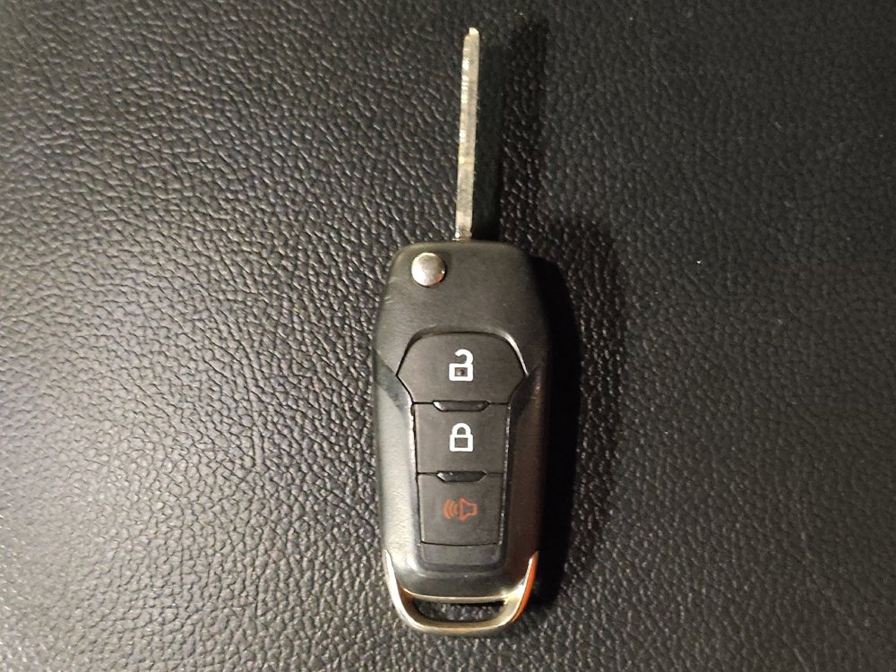 Used 2018 Ford F150 XL w/ Equipment Group 101A Mid image 32