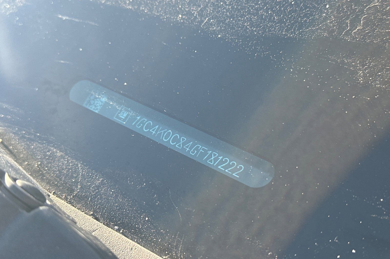 Used 2016 Chevrolet Silverado 3500 LTZ w/ Duramax Plus Package image 52