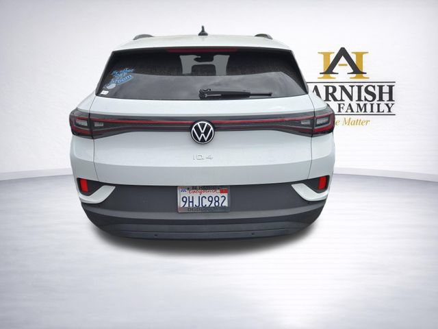 Used 2023 Volkswagen ID.4 Pro RWD image 9
