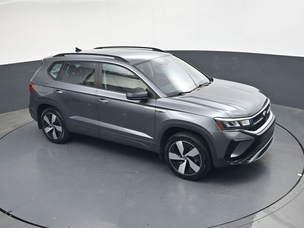 Used 2024 Volkswagen Taos S AWD/4WD image 19