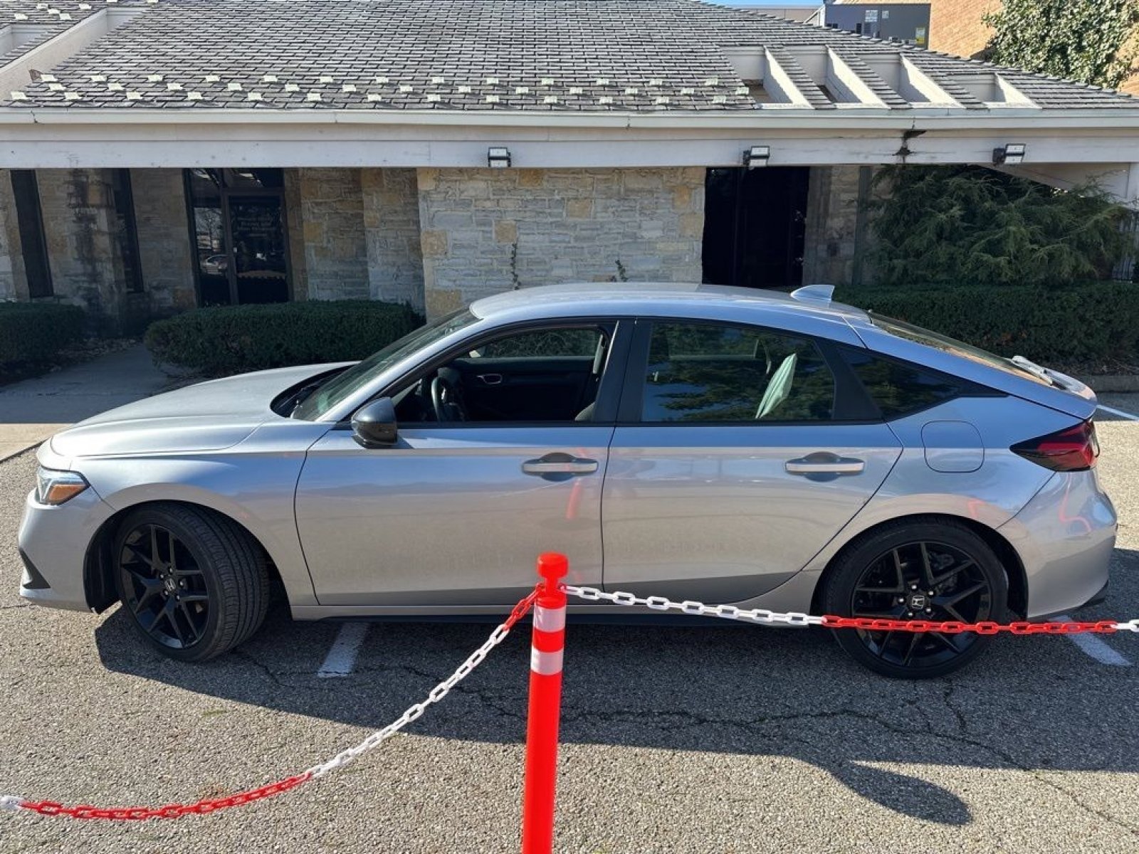 Used 2023 Honda Civic Sport image 13