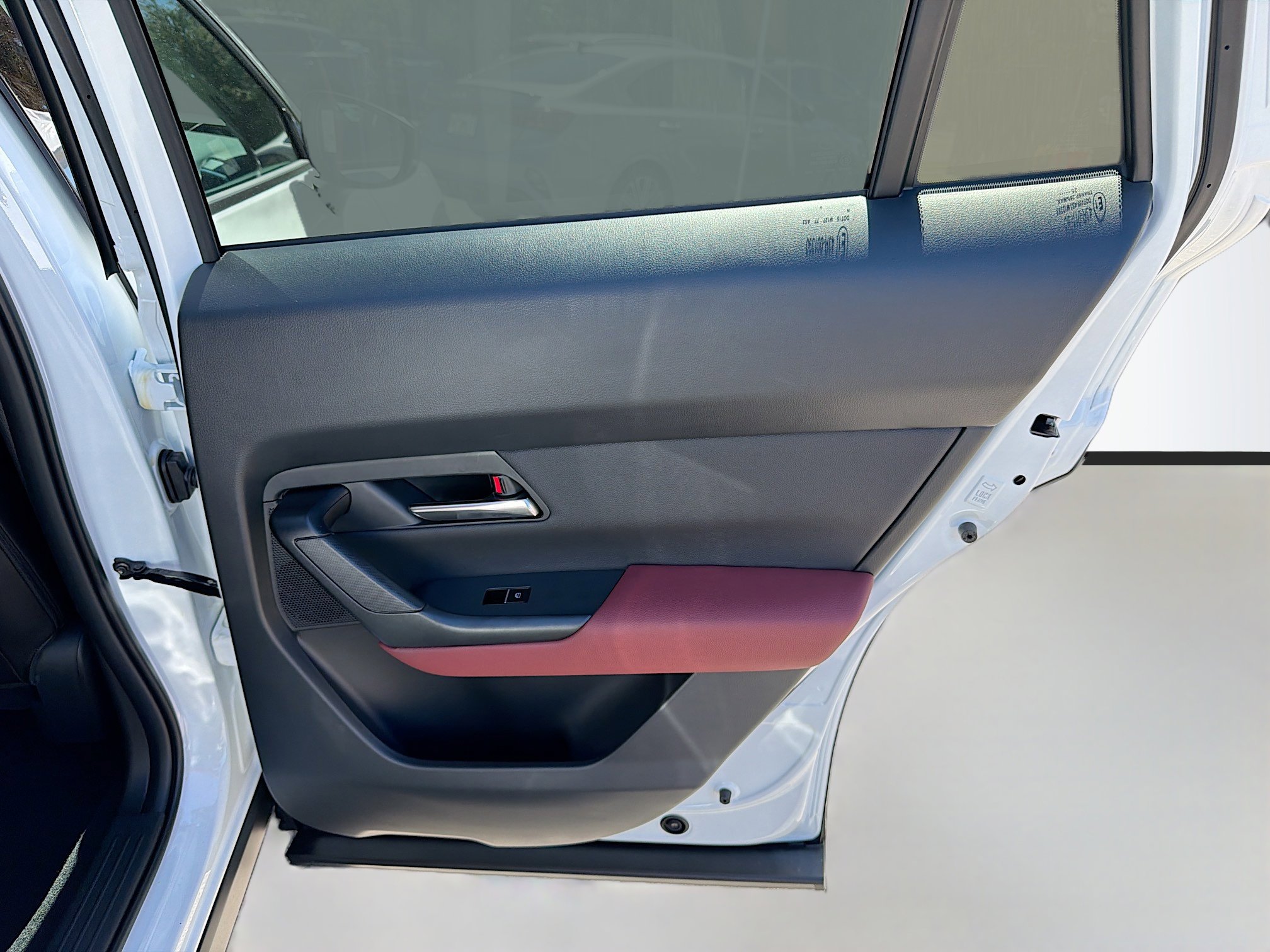 New 2026 MAZDA CX-50 2.5 Hybrid w/ Premium Plus Pkg image 46