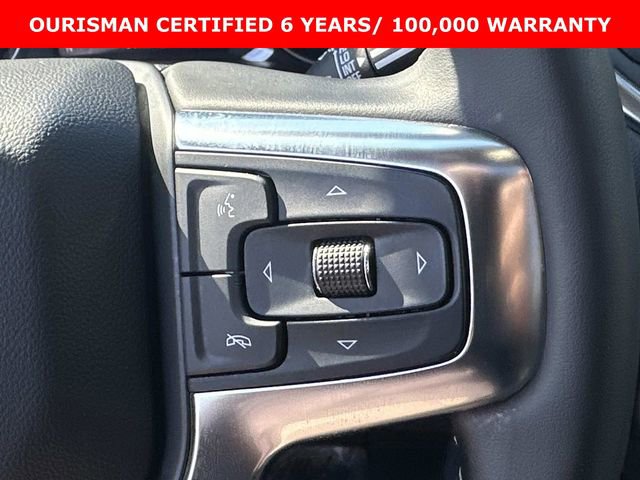 Certified 2024 Chevrolet Blazer LT w/ Sound & Technology Package image 28