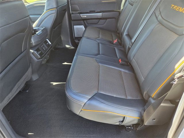 Used 2023 Ford F150 Tremor w/ Equipment Group 402A High image 12