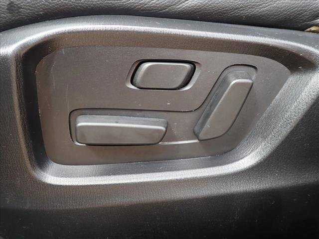 Used 2019 MAZDA CX-5 Grand Touring w/ GT Premium Package image 12