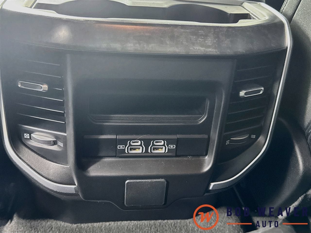 Used 2023 RAM 1500 Big Horn AWD/4WD image 32