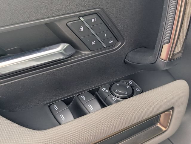 Used 2024 GMC Hummer EV 2X AWD/4WD image 11