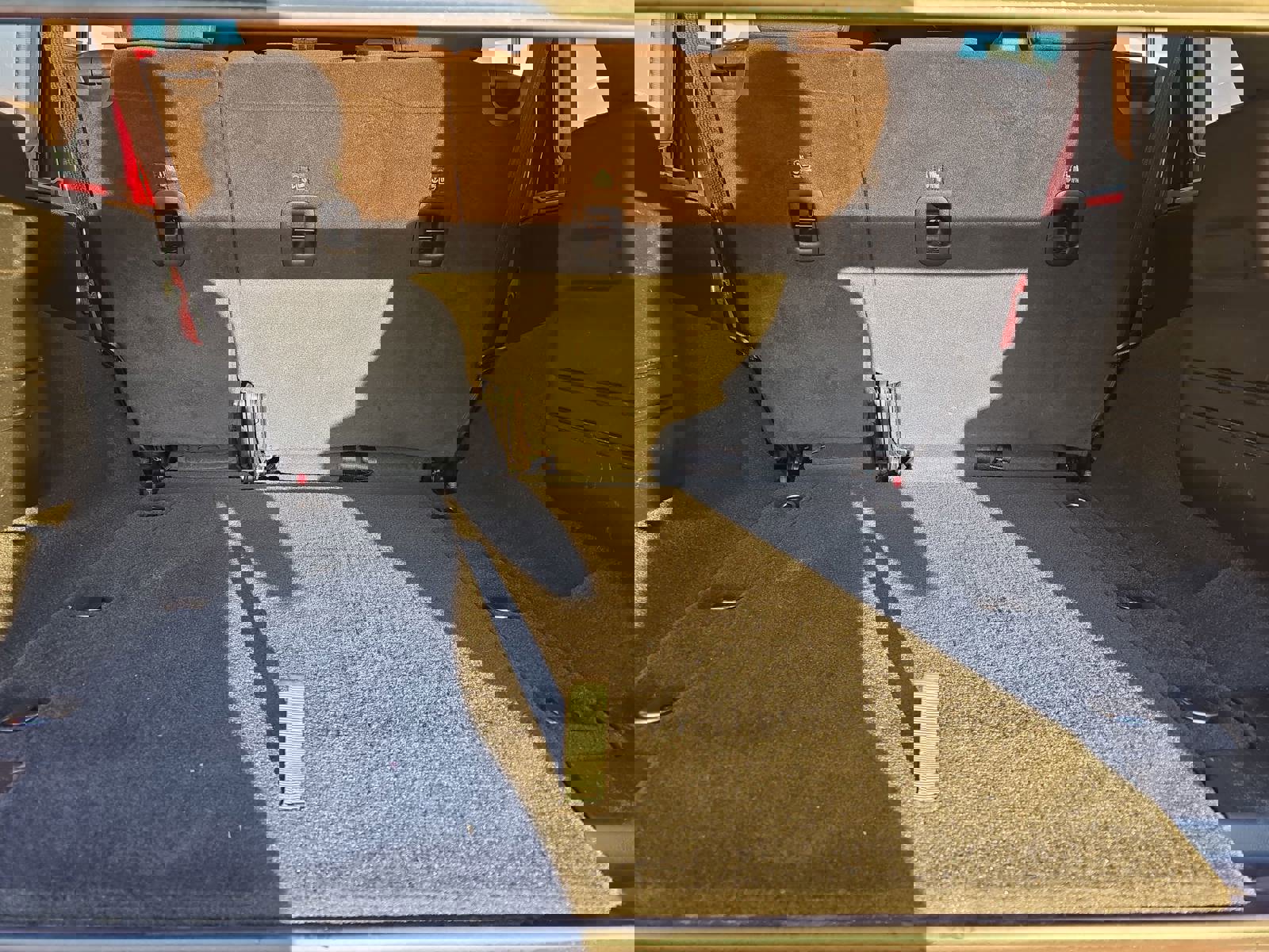 Used 2023 Jeep Wrangler Unlimited Sport w/ Xtreme 35 Tire Package image 14