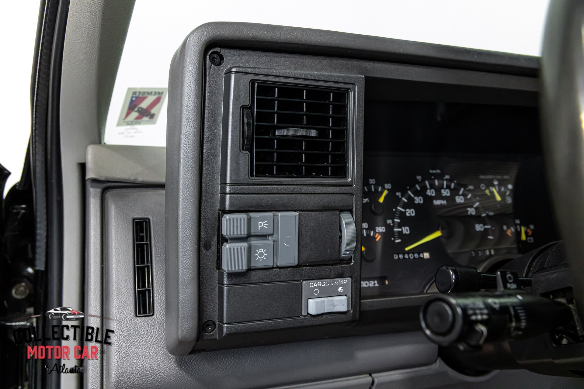 Used 1993 GMC Sierra 1500 2WD Regular Cab image 76