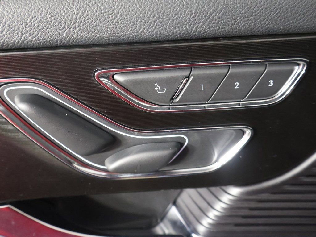 Used 2022 Lincoln Corsair AWD w/ Equipment Group 101A image 32