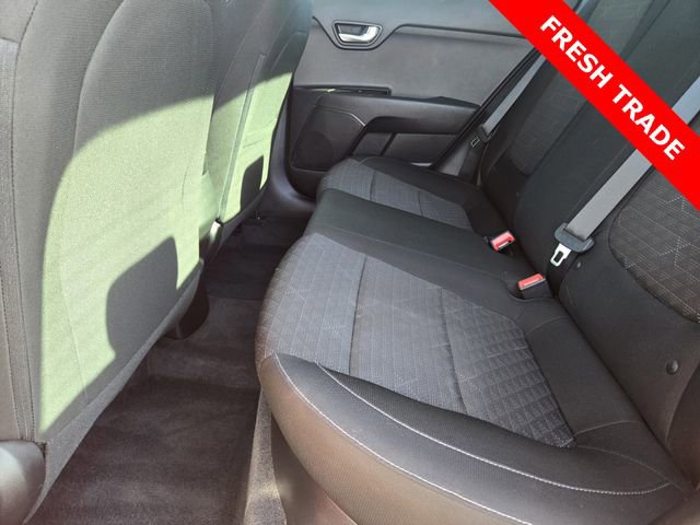 Used 2021 Kia Rio S w/ Technology Package image 28