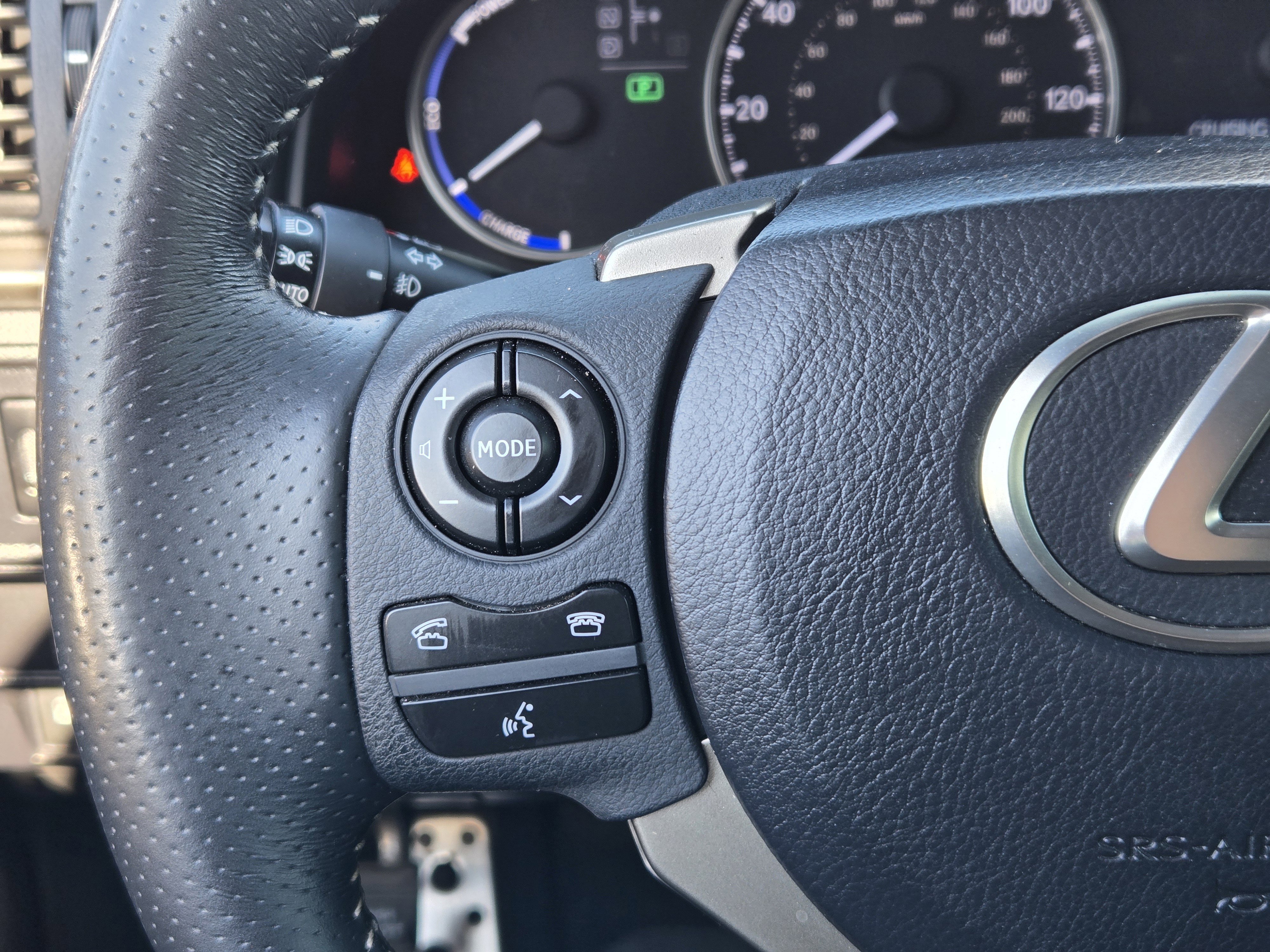 Used 2014 Lexus CT 200h F-Sport, Navigation Package image 32