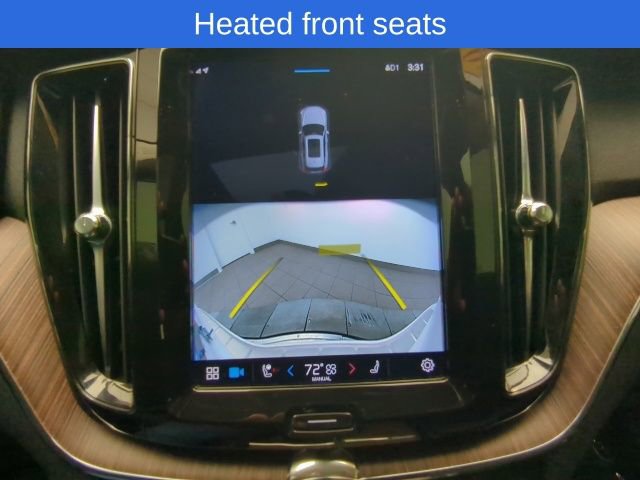 Used 2023 Volvo XC60 B5 Plus w/ Climate Package AWD/4WD image 17