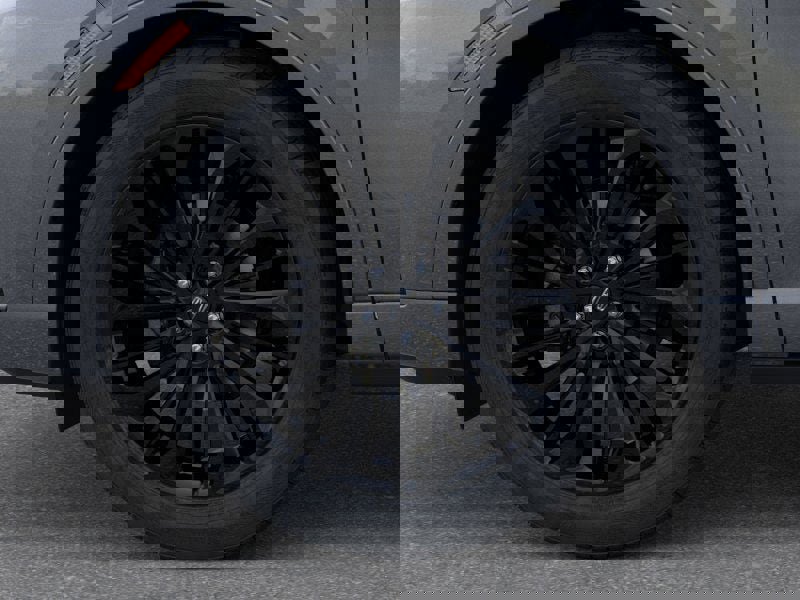 New 2025 Lincoln Corsair Reserve w/ Jet Appearance Package image 19