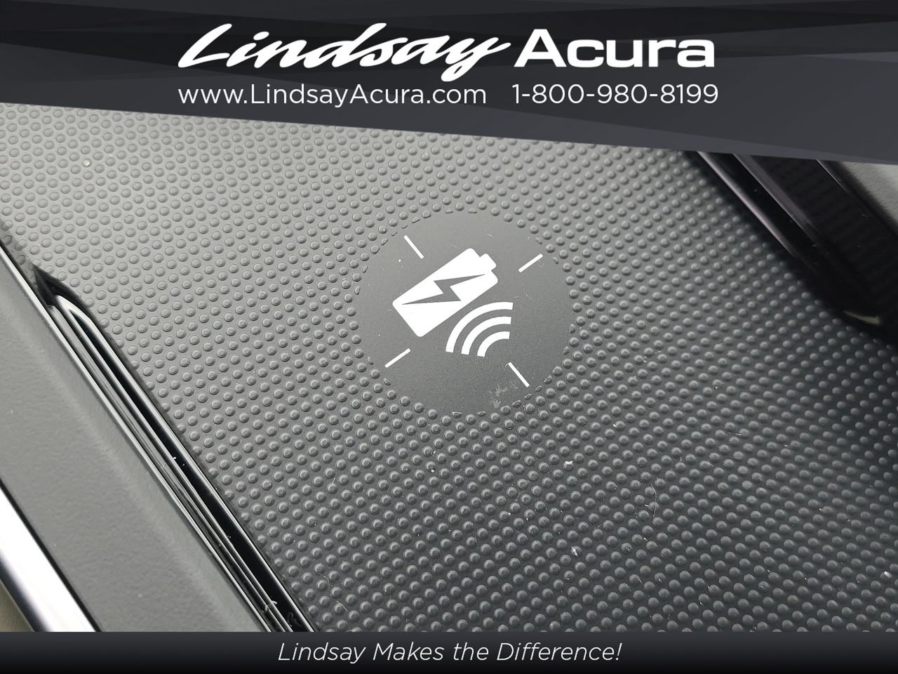 New 2026 Acura RDX A-Spec AWD/4WD image 22