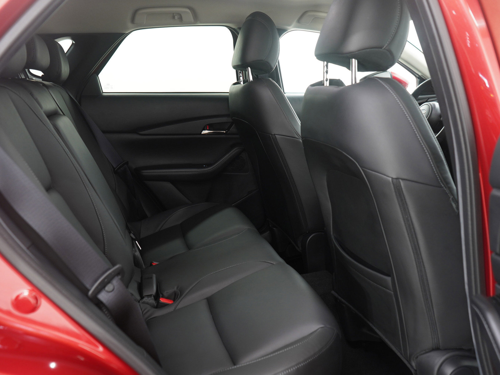 Used 2023 MAZDA CX-30 AWD 2.5 S w/ Preferred Package image 14