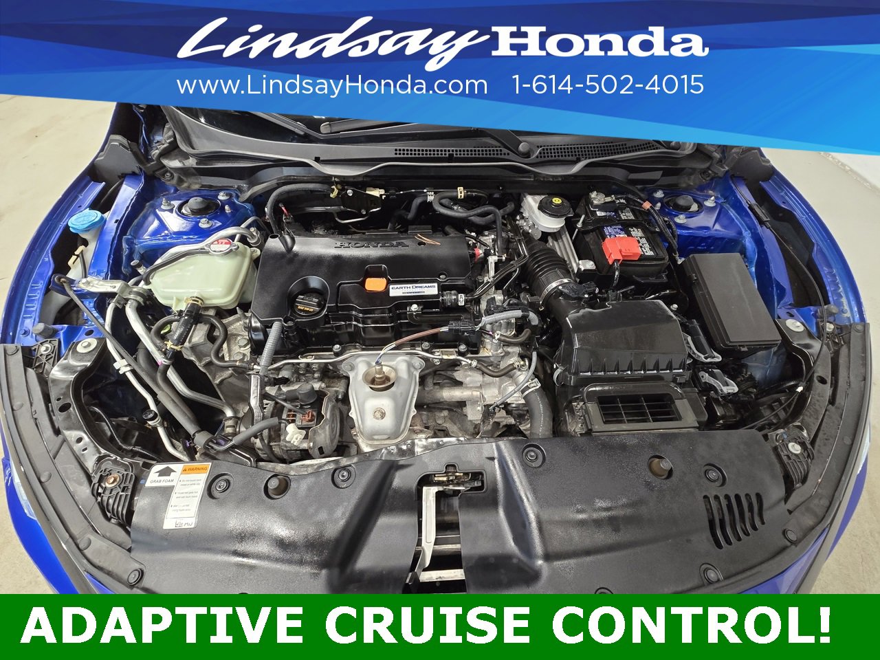 Used 2021 Honda Civic LX image 23