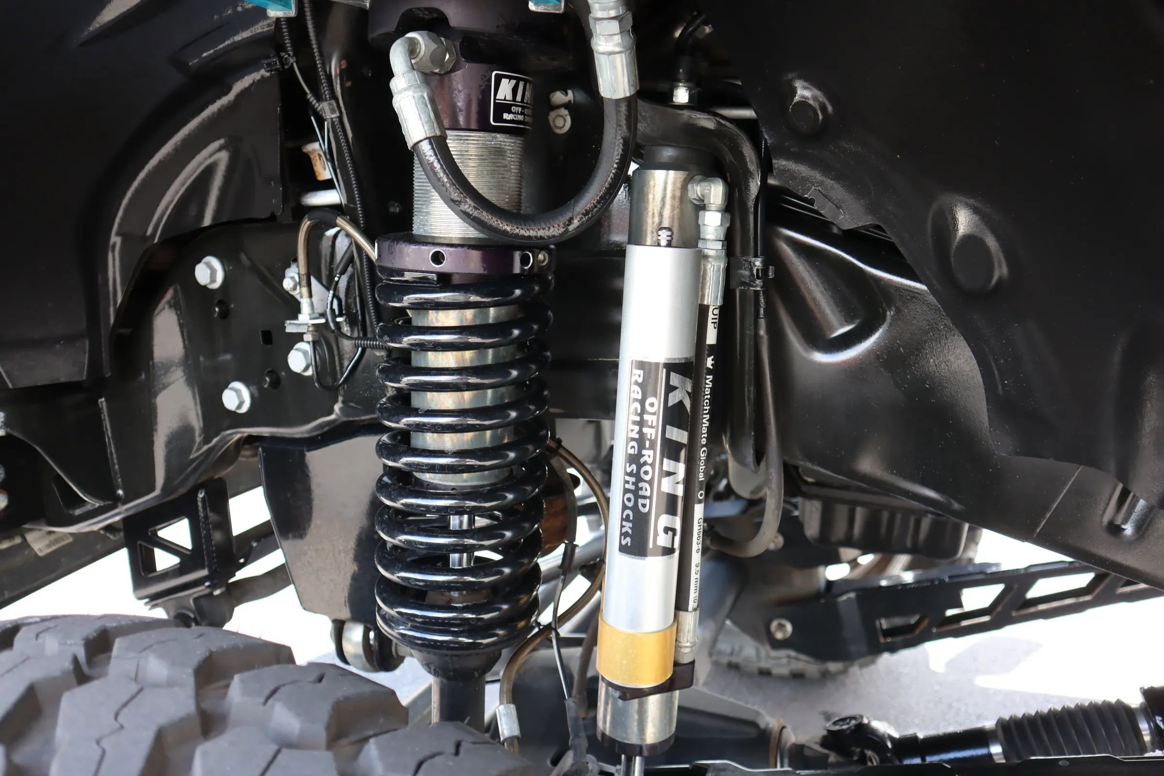 Used 2019 Ford F450 Platinum w/ Platinum Ultimate Package image 38