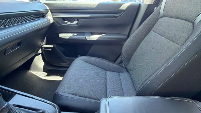 Used 2024 Honda CR-V EX image 23