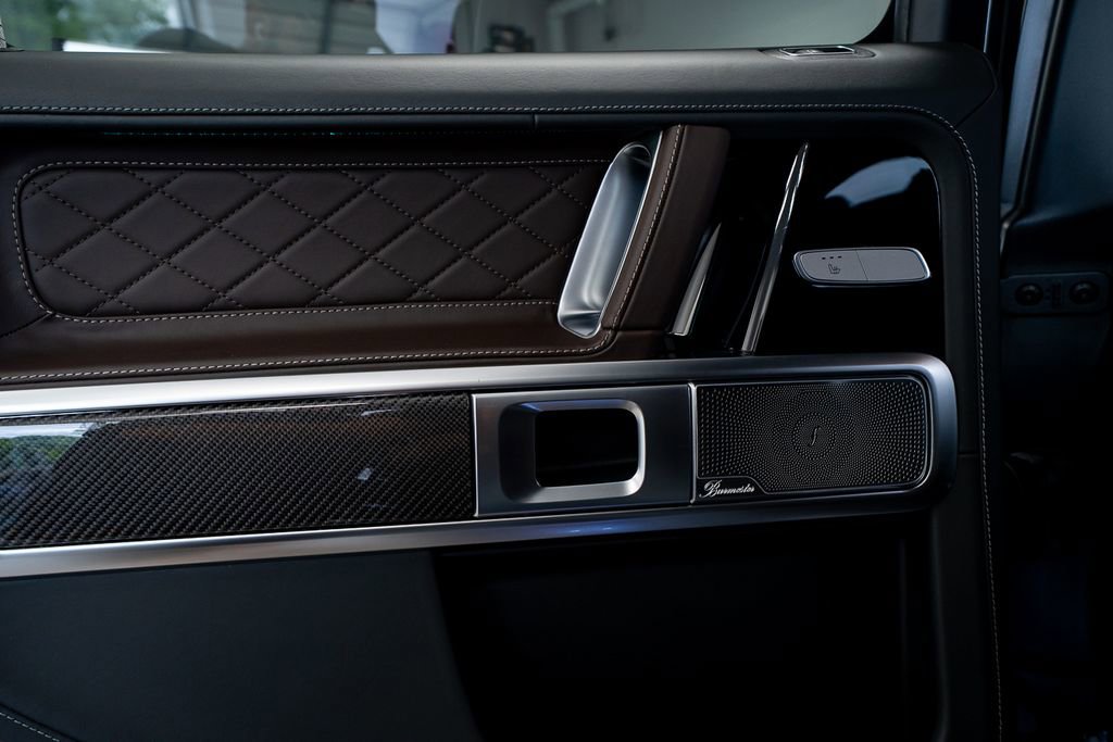 Used 2019 Mercedes-Benz G 63 AMG 4MATIC image 47