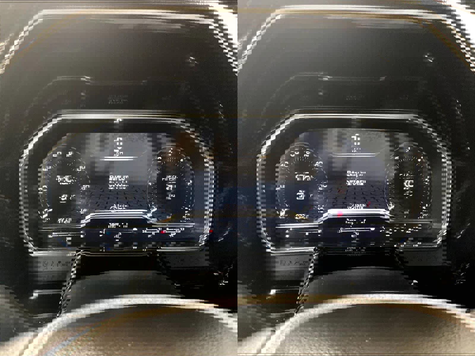 Used 2022 GMC Sierra 1500 Elevation w/ X31 Off-Road Package image 24